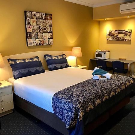 Kyabram Motor Inn Kültér fotó
