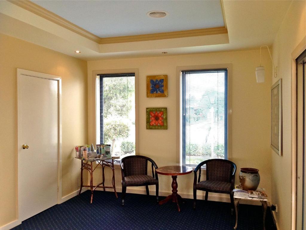 Kyabram Motor Inn Kültér fotó