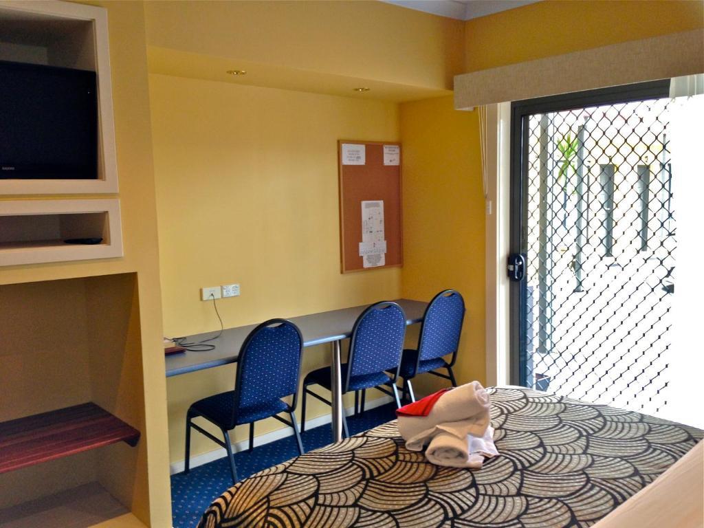 Kyabram Motor Inn Kültér fotó