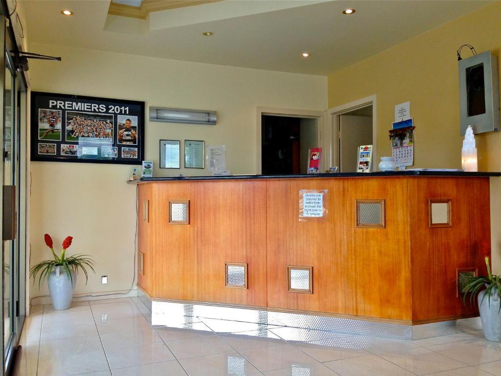 Kyabram Motor Inn Kültér fotó