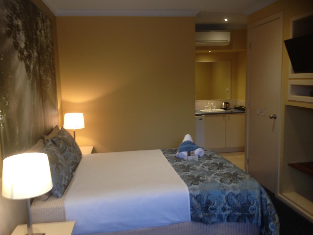 Kyabram Motor Inn Kültér fotó