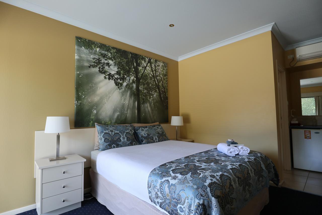 Kyabram Motor Inn Kültér fotó