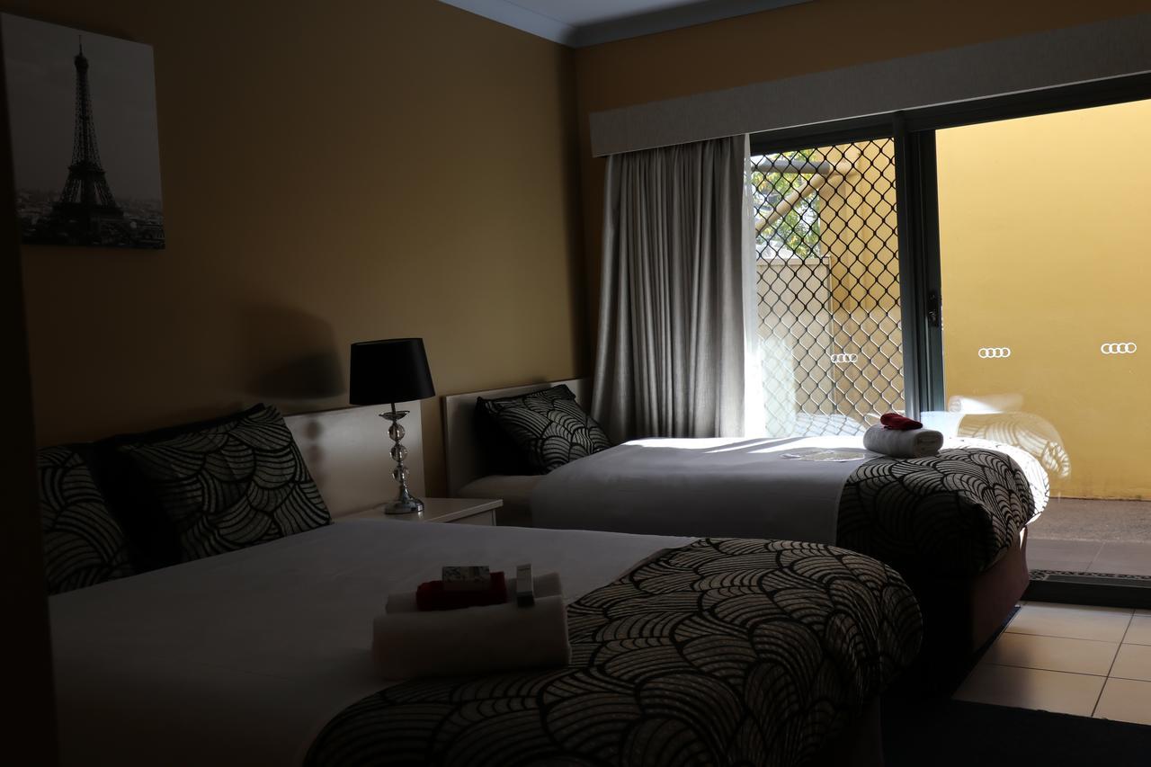 Kyabram Motor Inn Kültér fotó
