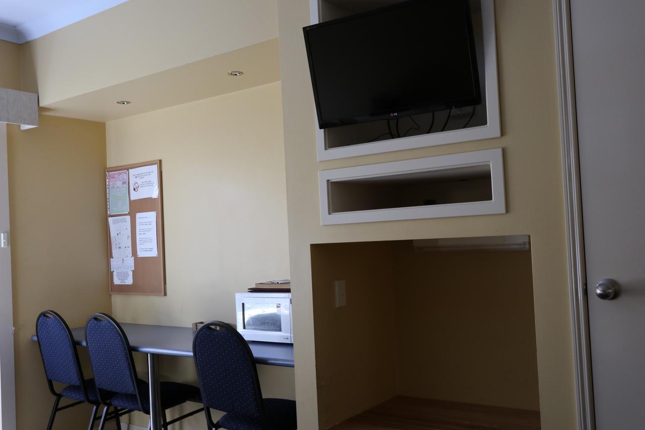 Kyabram Motor Inn Kültér fotó