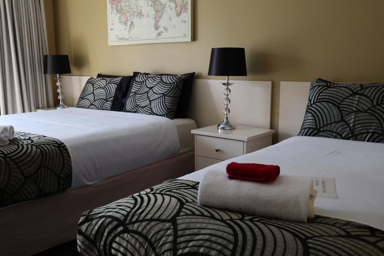 Kyabram Motor Inn Kültér fotó